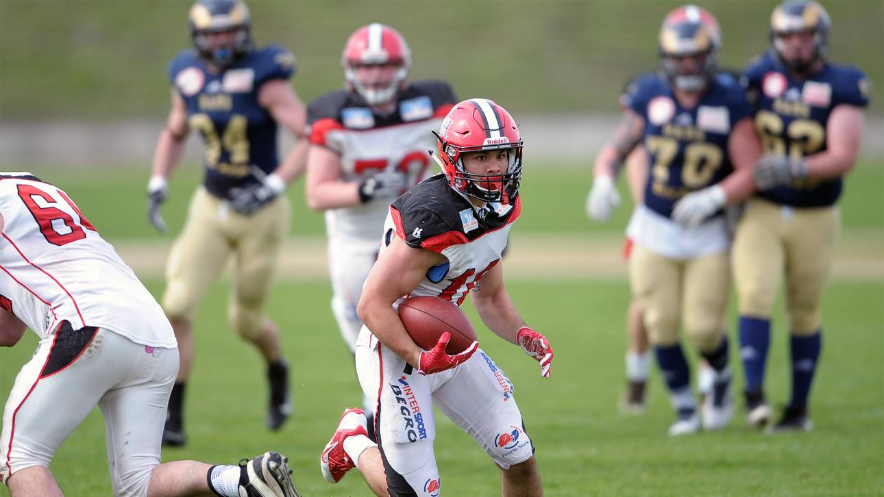 Heißes Hessen-Derby in Frankfurt