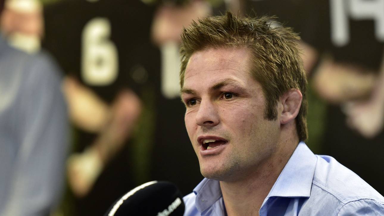 All-Blacks-Ikone erklärt Rücktritt