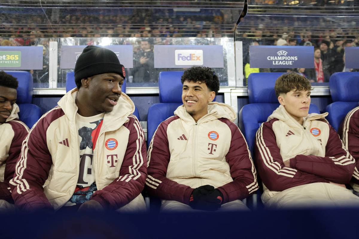 Nächster Bayern-Abgang fix