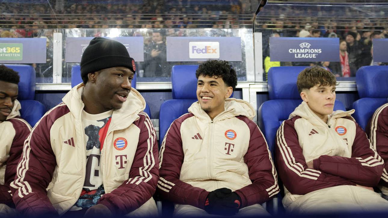 Nächster Bayern-Abgang fix