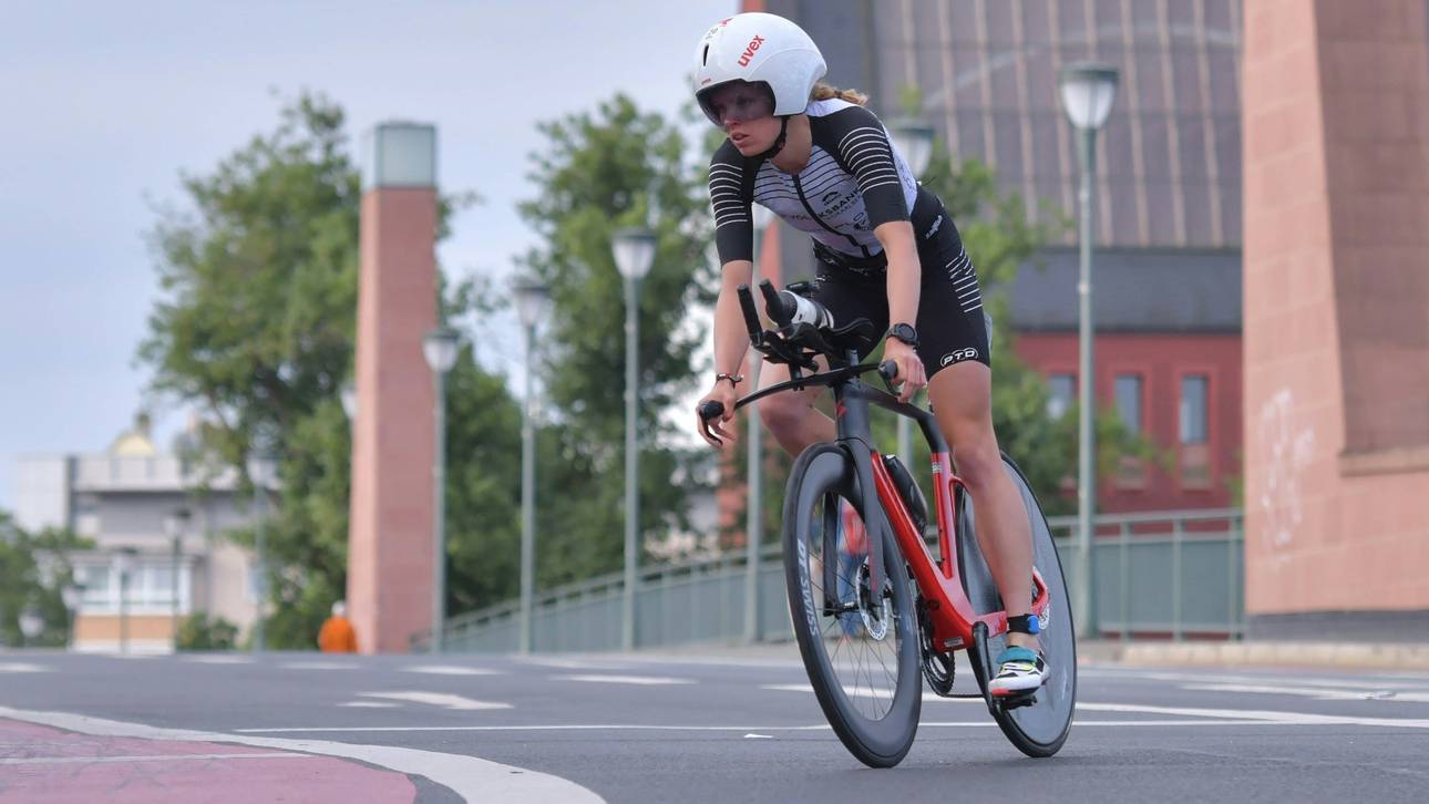 Überraschung bei Ironman-EM