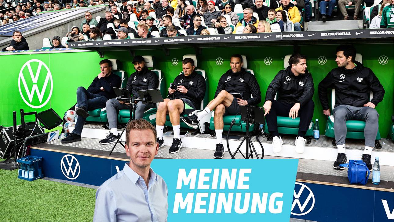 Die größte Enttäuschung der Saison