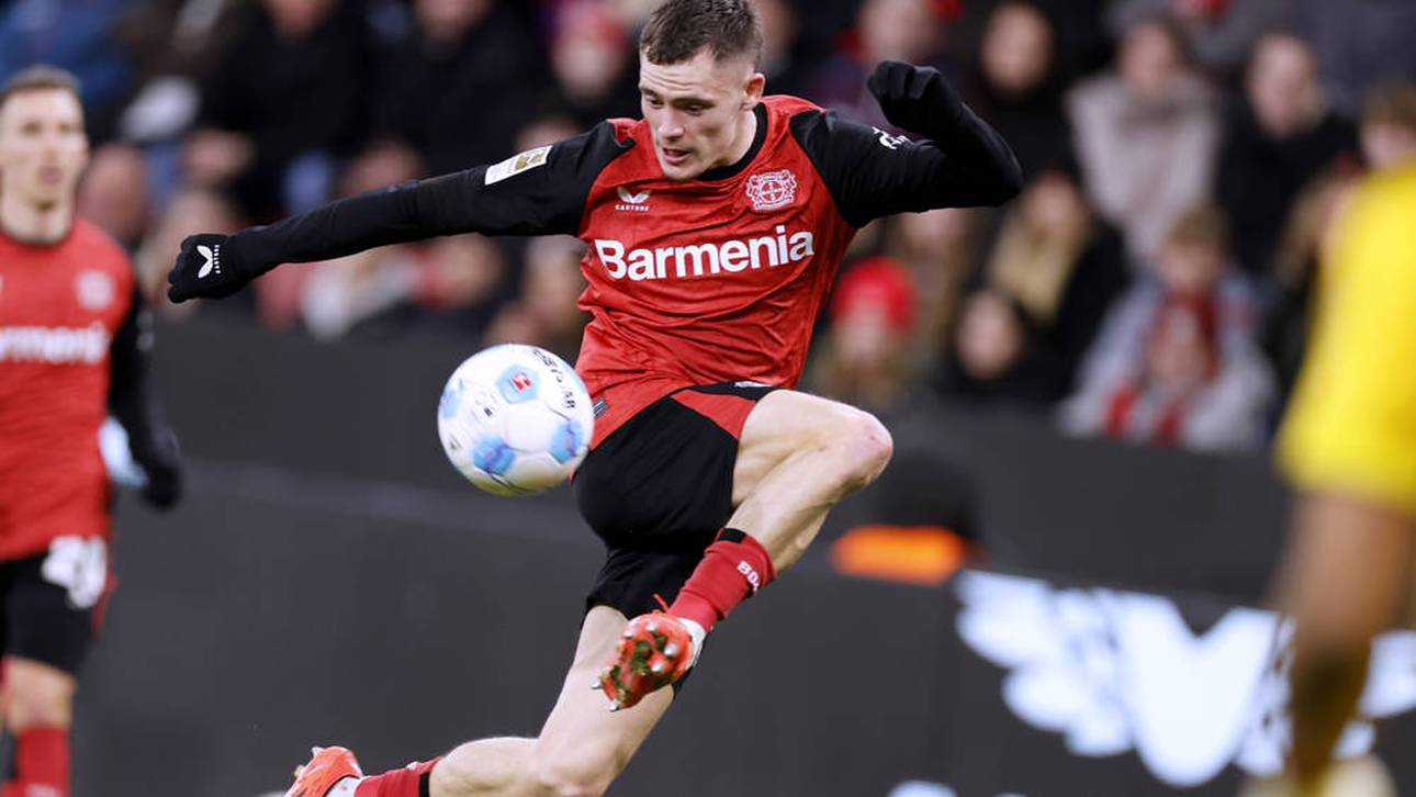 Kahn: Bayern kann sich Wirtz leisten