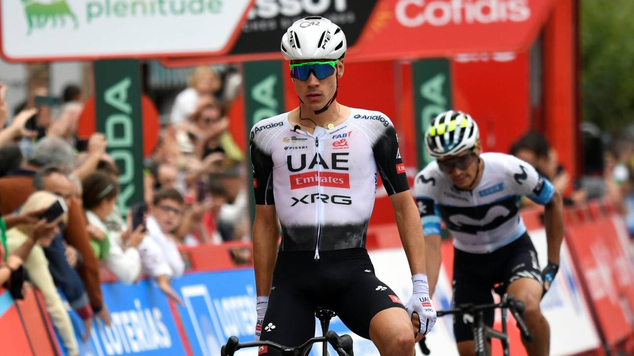 Neues Team für Radsport-Youngster