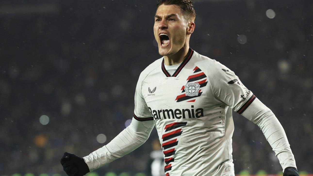 Schick „bereit für ein paar Tore“