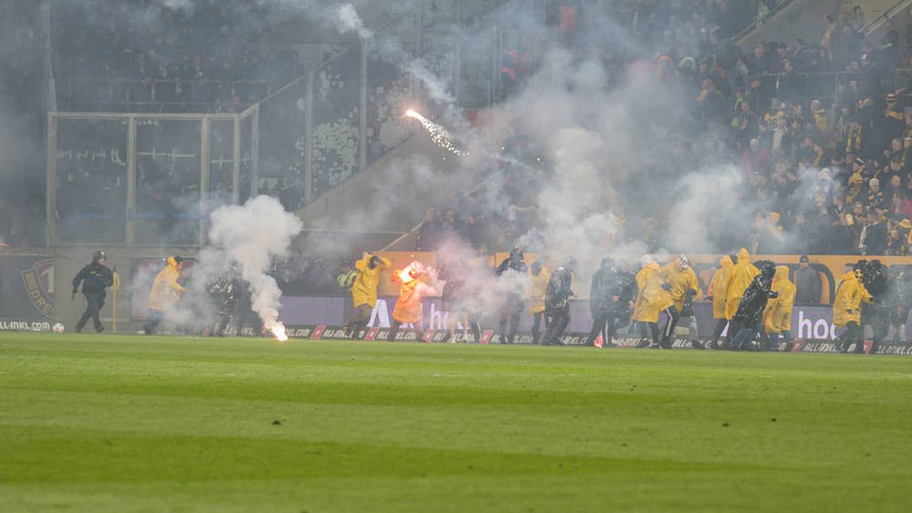 Skandal: Dresden plant große Änderungen