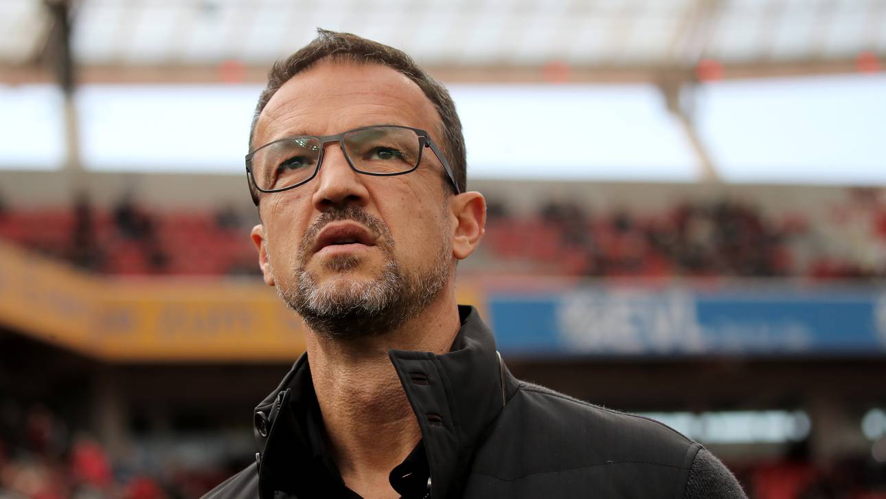 Bobic warnt vor Langeweile