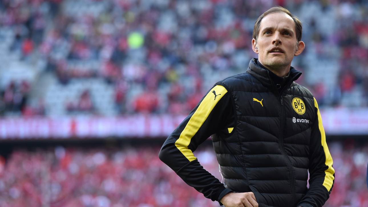 Tuchel sagt FC Bayern ab