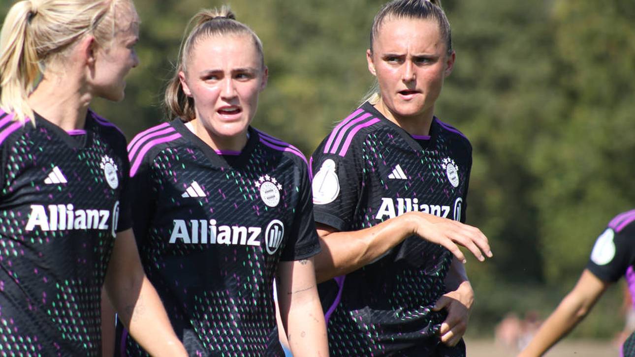 Bayern-Frauen begrüßen Rücktritt