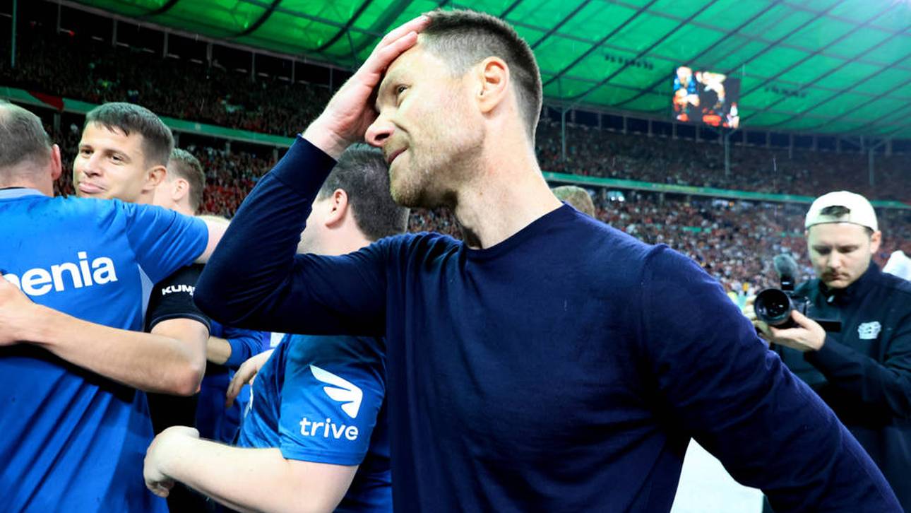 Alonso: „Deutsches Bier, in Massen“