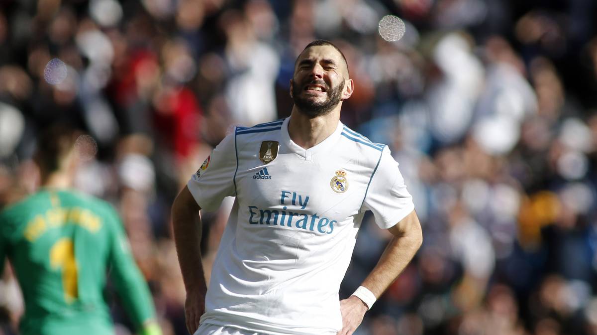 KARIM BENZEMA (Real Madrid): Wie es scheint, planen die Königlichen ihre Zukunft ohne den französischen Stürmer - nicht zuletzt wegen der aktuellen Negativ-Saison. Spätestens im Sommer könnte Benzema, der bei Real eigentlich noch bis 2021 unter Vertrag steht, die Düse machen