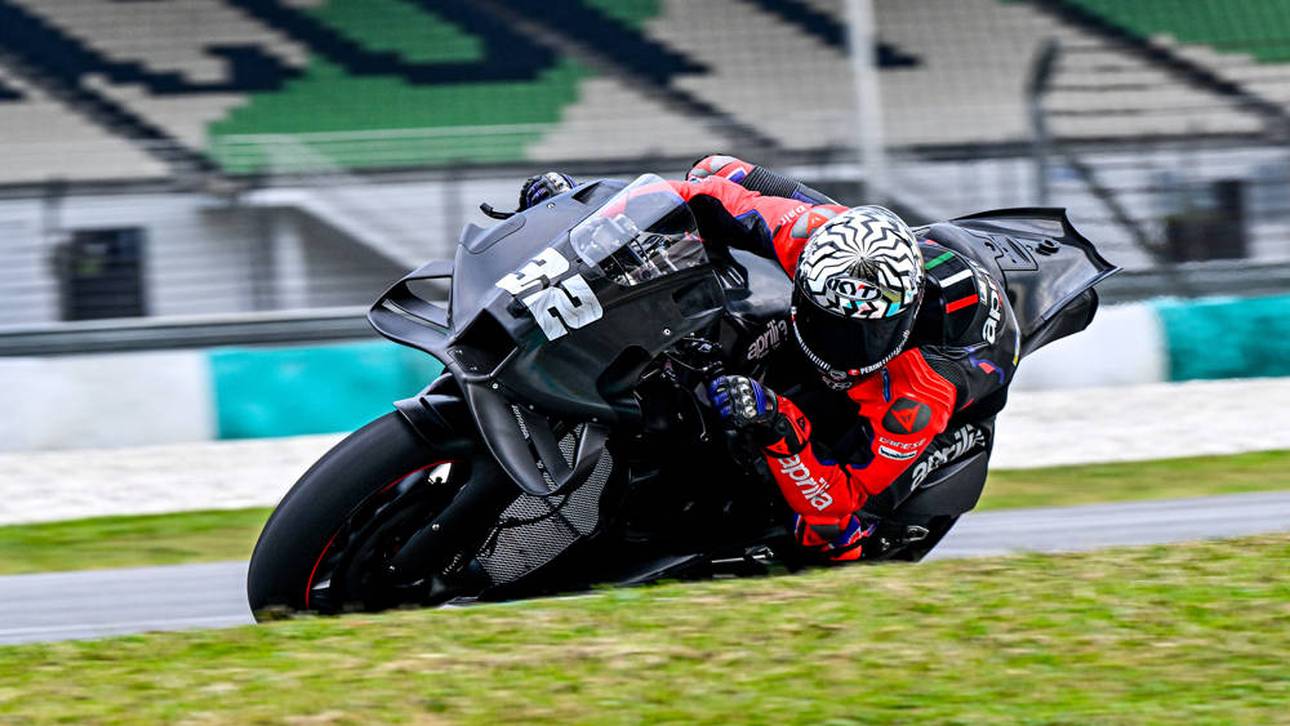 Triumphaler Start für Valeras Trio