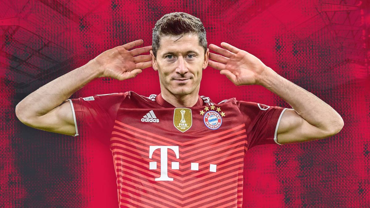 Nach SPORT1-Informationen hat Robert Lewandowski die Bosse des FC Bayern in der vergangenen Woche persönlich darüber informiert, seinen 2023 auslaufenden Vertrag nicht zu verlängern und eine neue Herausforderung ins Auge fassen zu wollen.