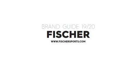 Fischer Skis 2019/2020: Ski-Highlights in der Übersicht