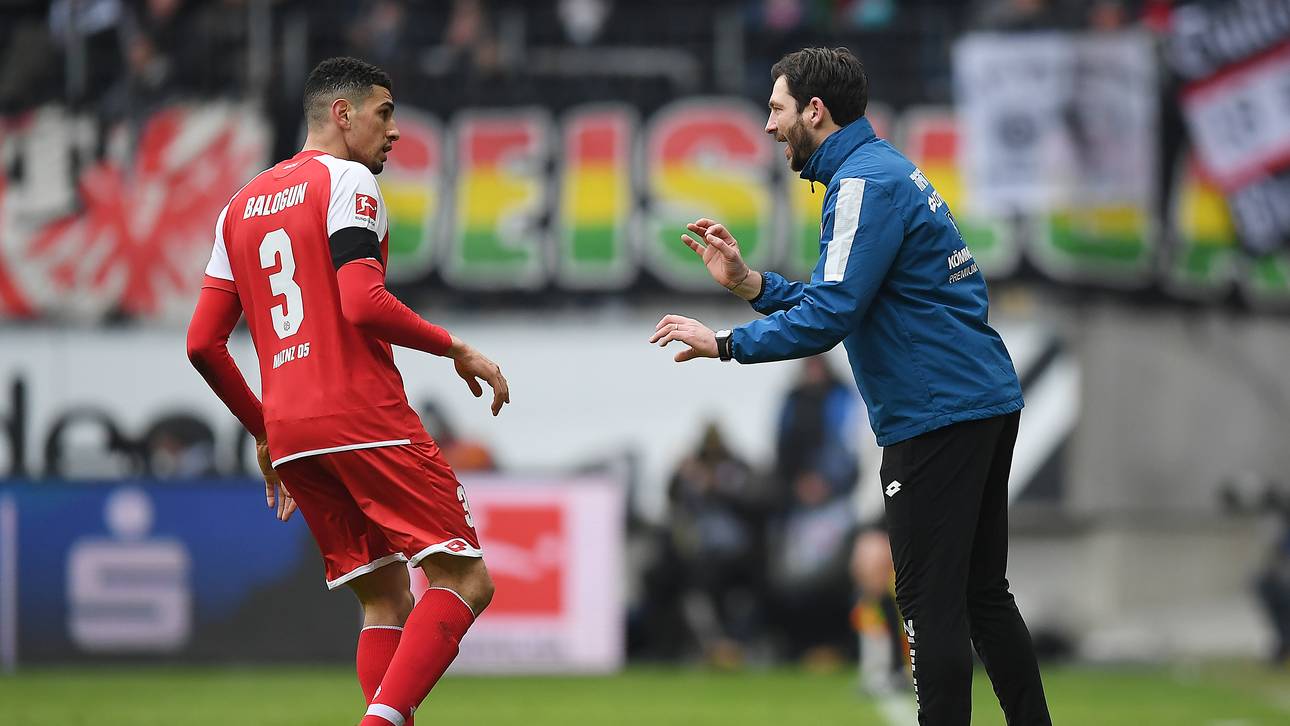 Mainzer wollen Wende einleiten