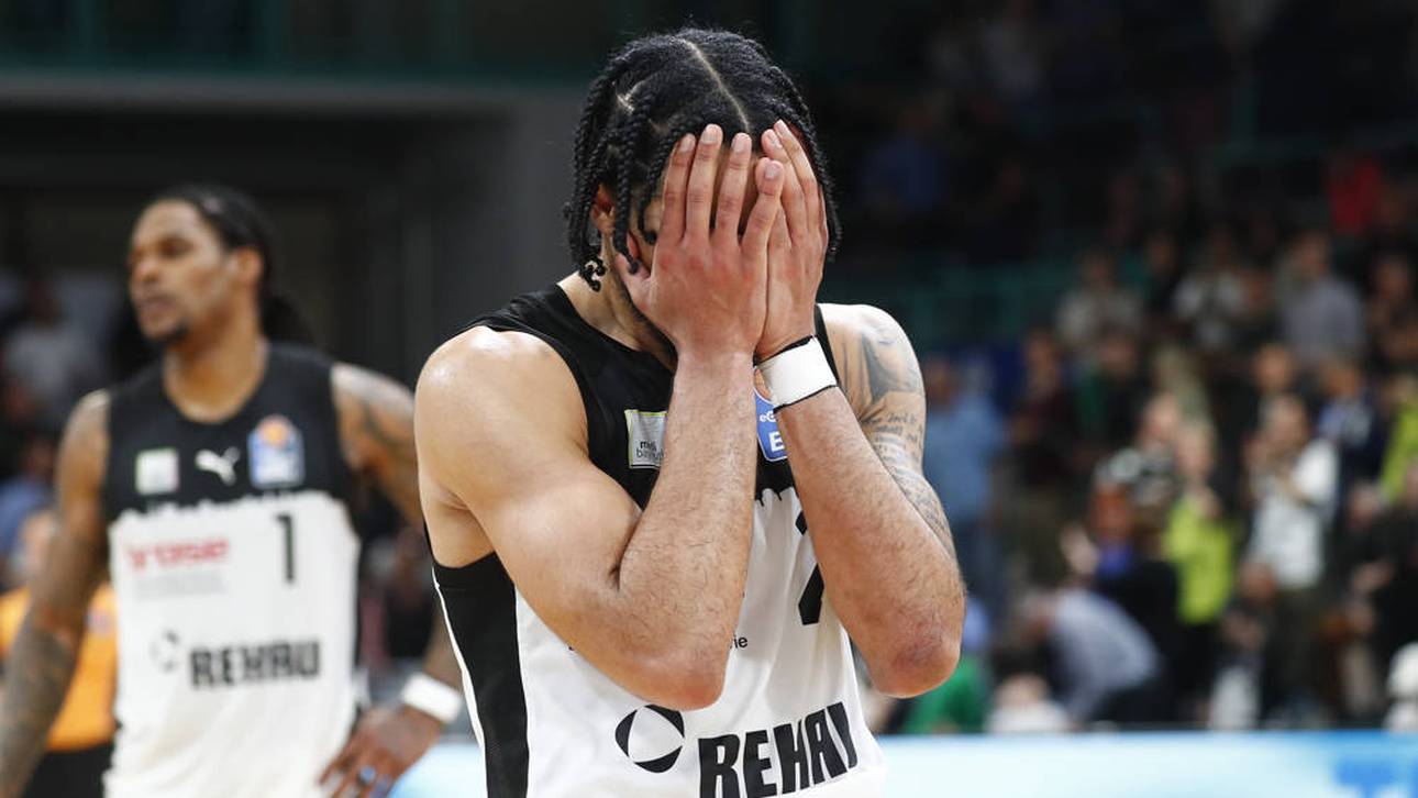 Erster BBL-Absteiger steht fest