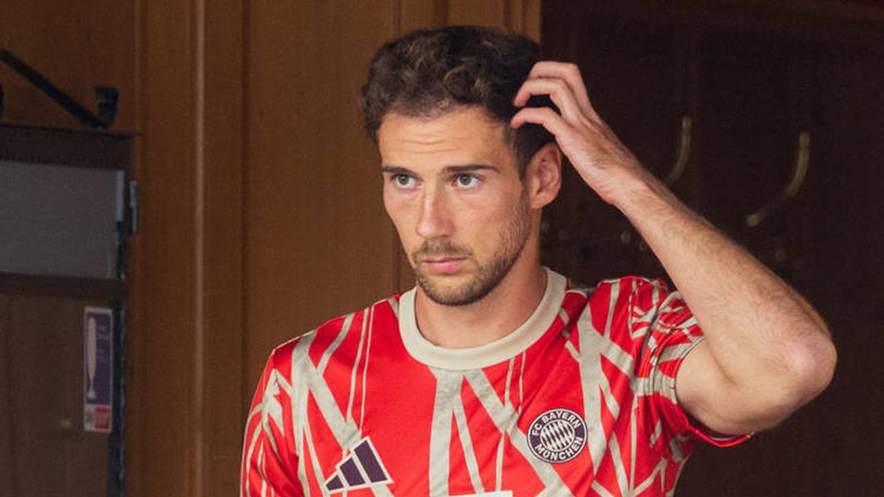 Ein schmaler Grat für Bayerns Bosse