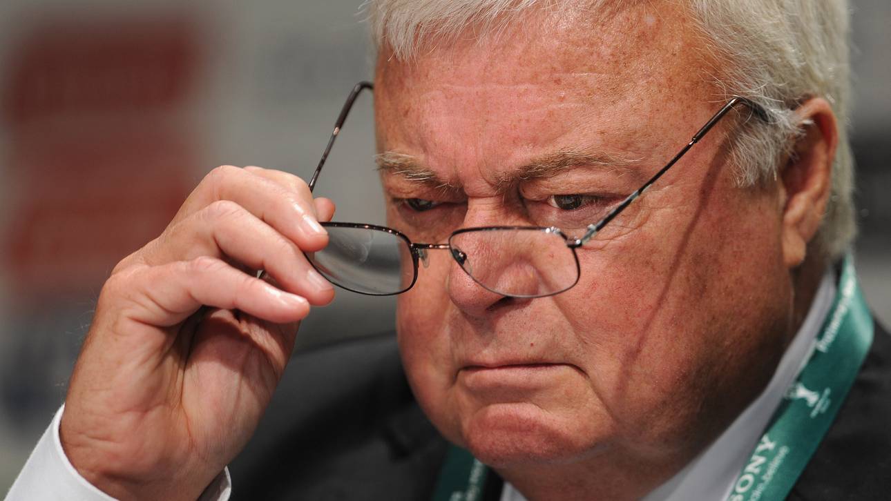 Teixeira bestreitet Bestechlichkeit