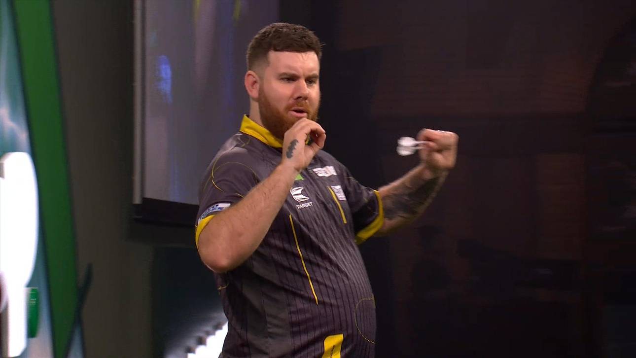 „Clown“: Fans kritisieren MvG-Peiniger