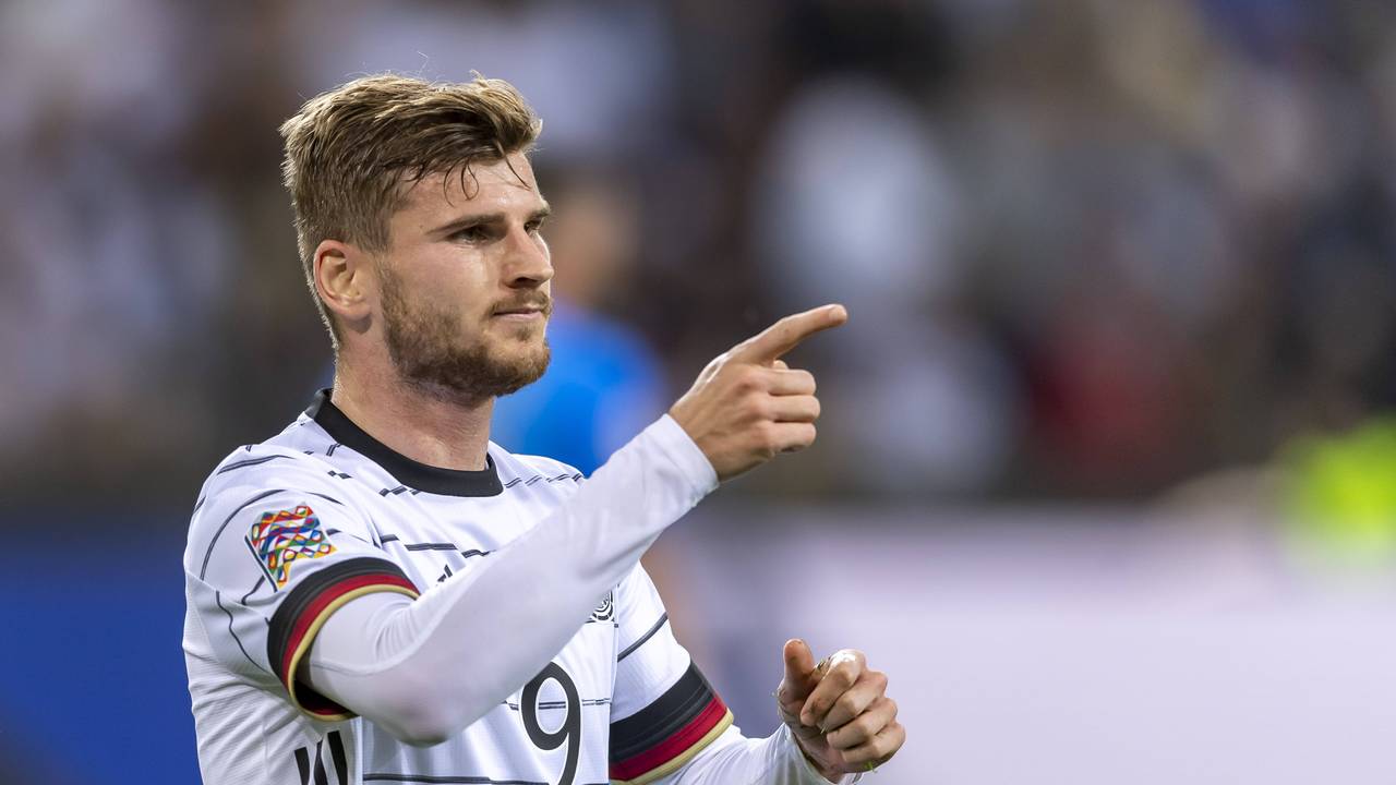 Wirbel um DFB-Spielerfrauen