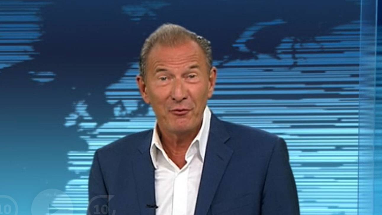 Deutsche TV-Legende macht Schluss