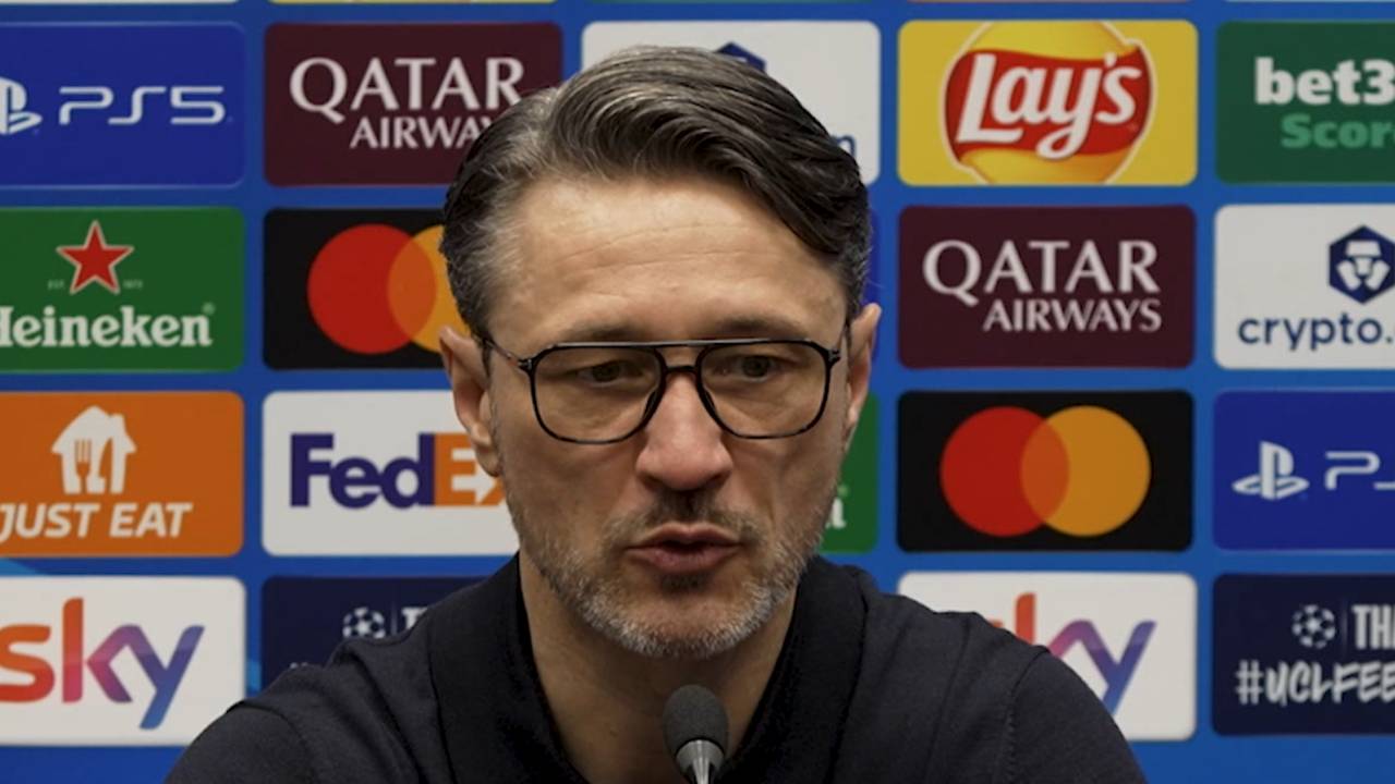 Klare Warnung an den BVB