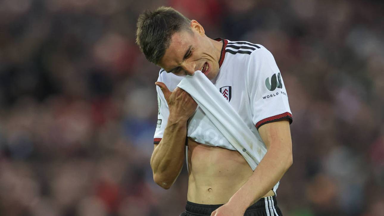 Jetzt spricht Palhinhas Coach!