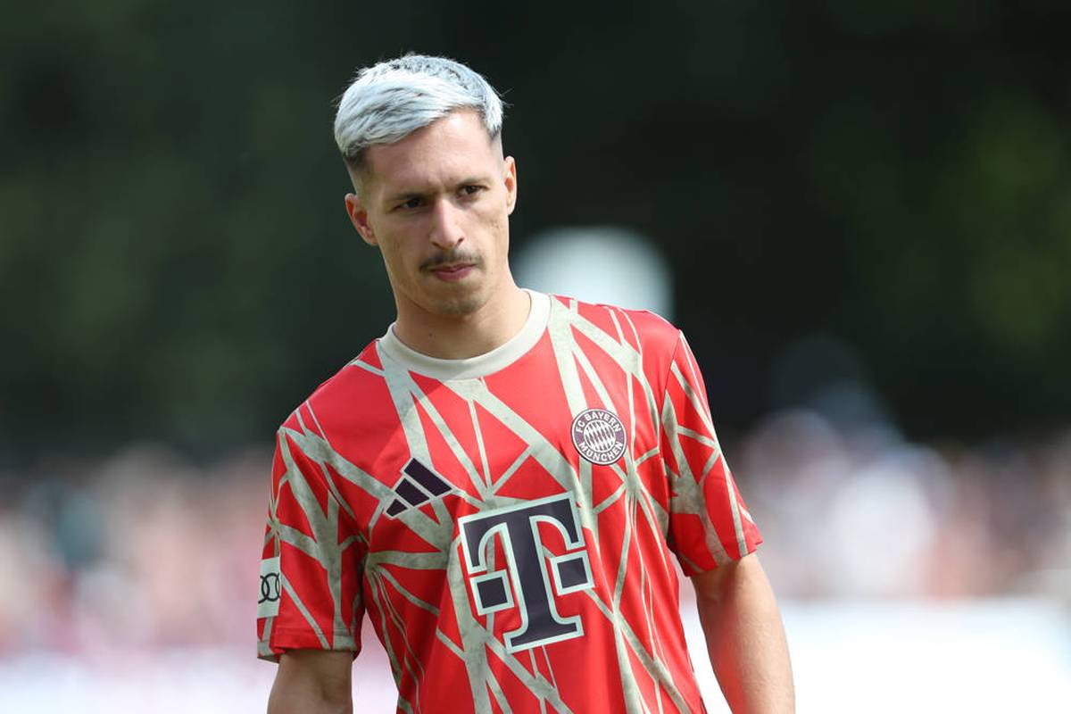 Bayern-Flop vor endgültigem Abgang?