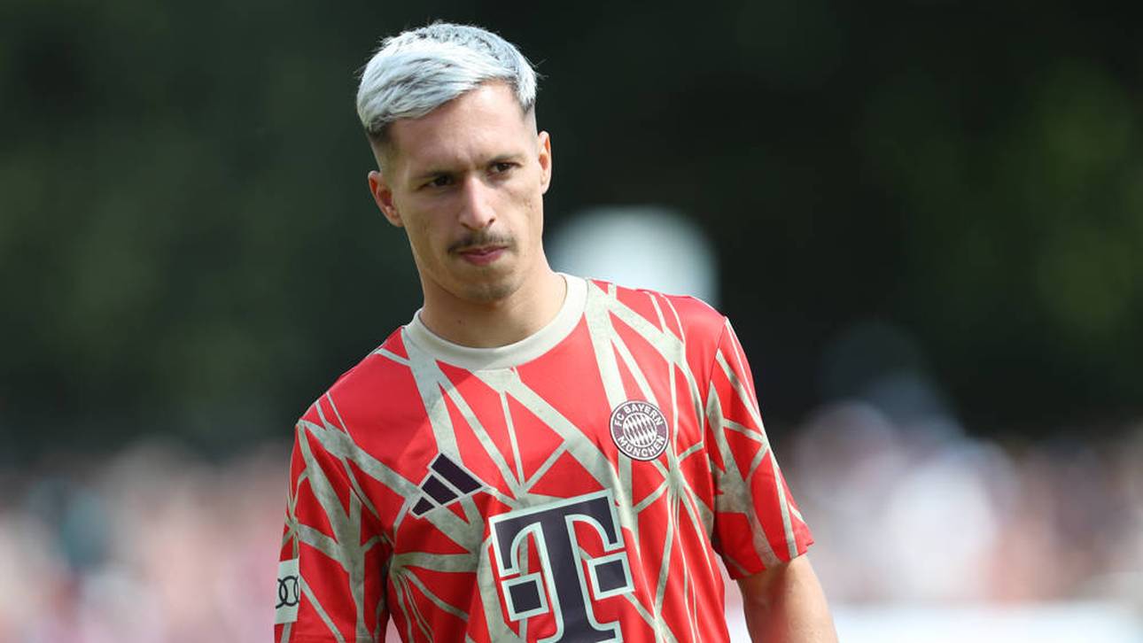 Bayern-Flop vor endgültigem Abgang?