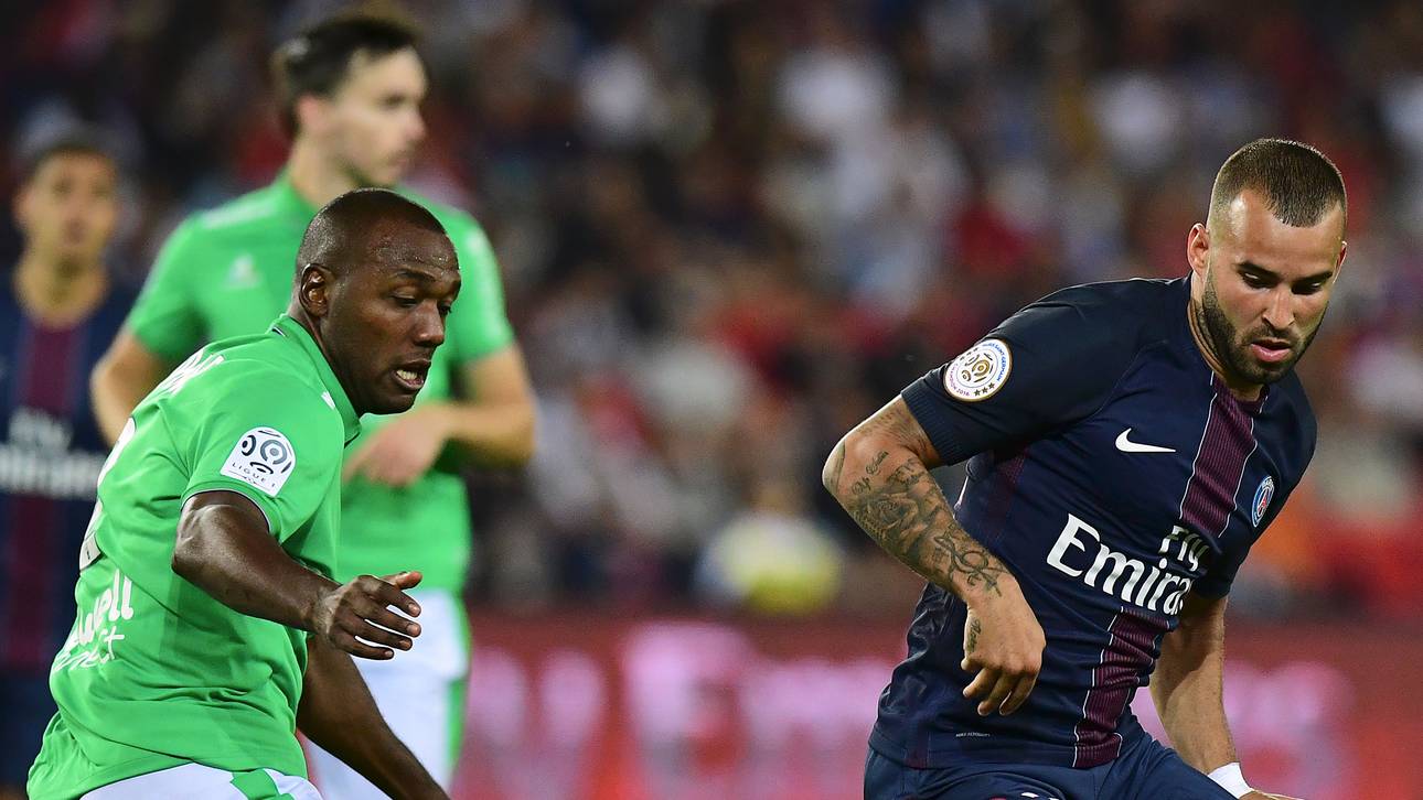 Ersatzrolle frustet PSG-Star