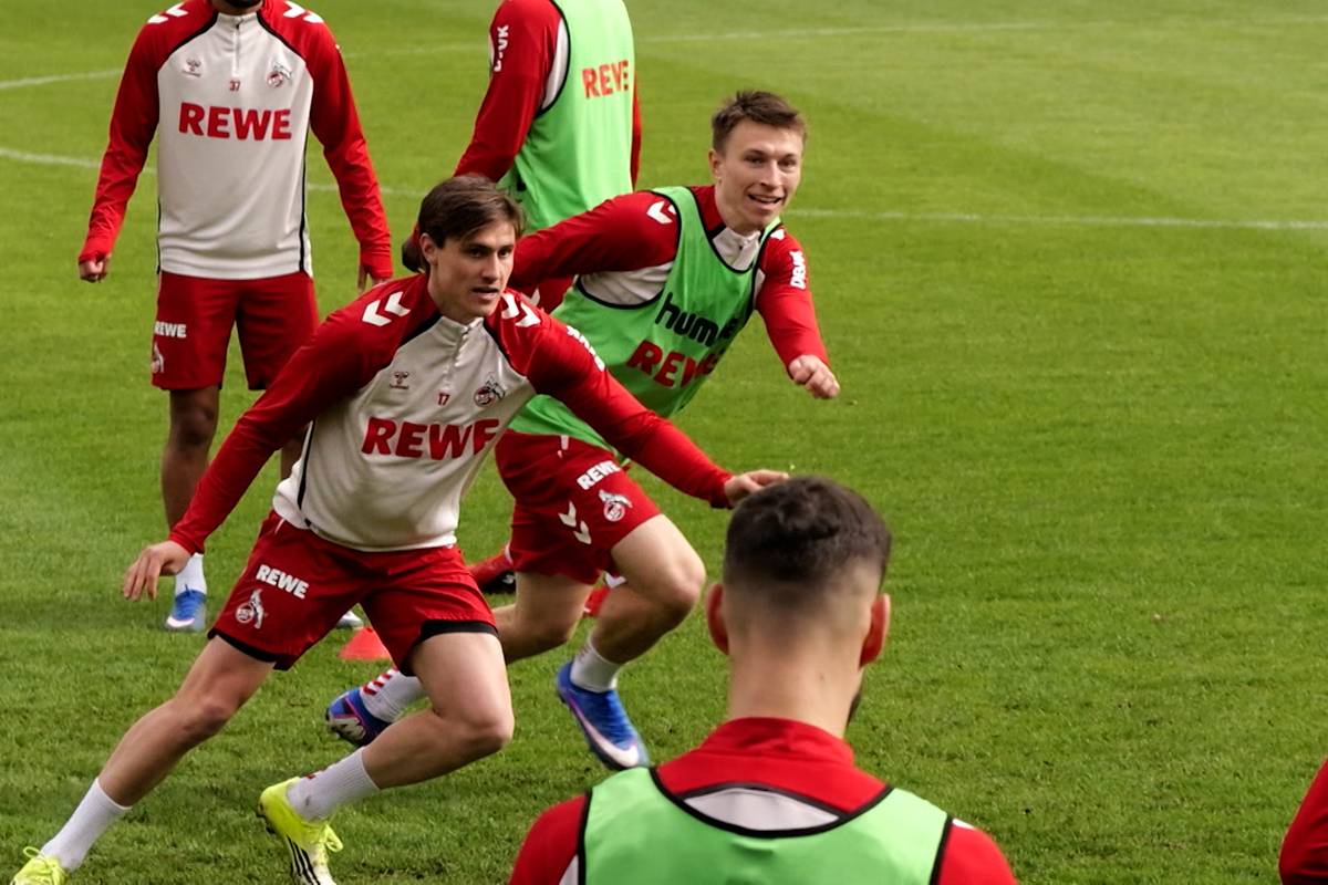 Ohne den "Kämpfer": In Köln beginnen die Wochen der Wahrheit