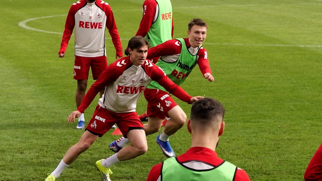 Ohne den "Kämpfer": In Köln beginnen die Wochen der Wahrheit