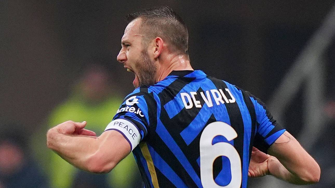 Neapel – Inter Mailand Tipp, Prognose, Quoten 01.03.2025