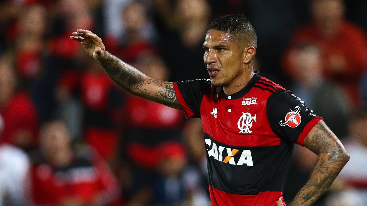 Doping: Guerreros kuriose Ausrede