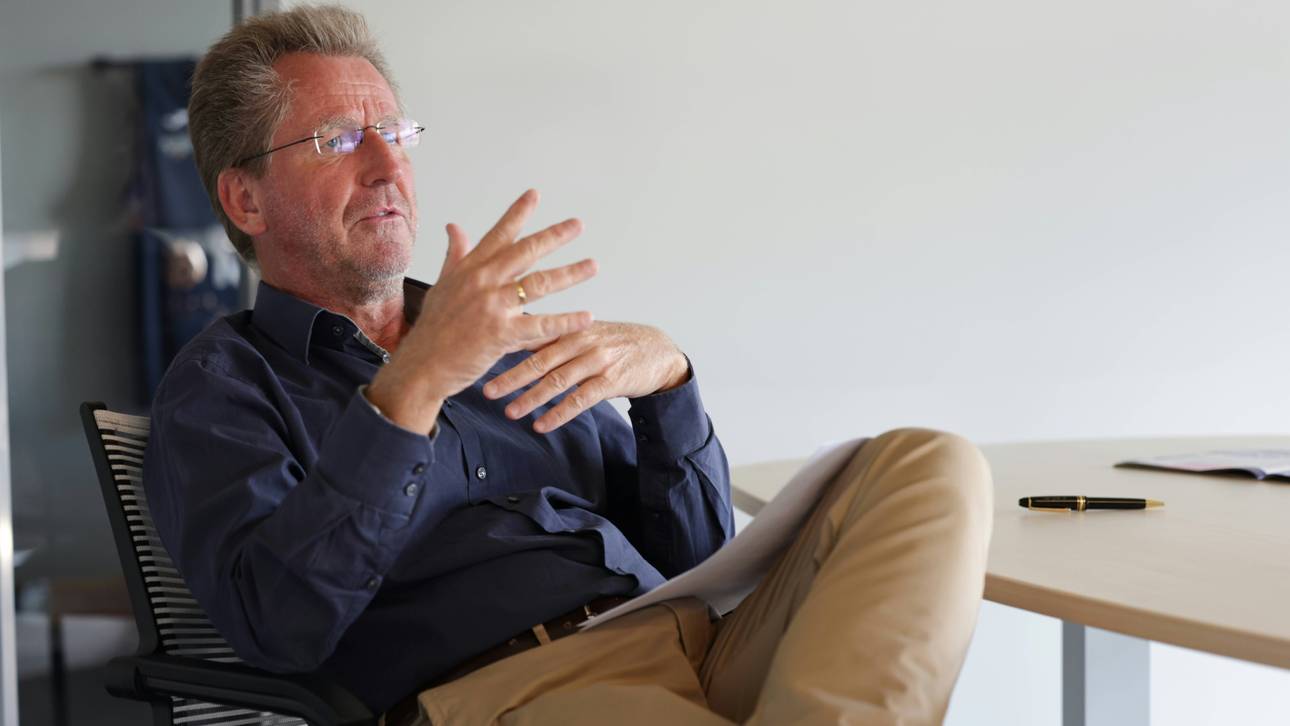 WM-Push? BBL-Boss hegt Zweifel