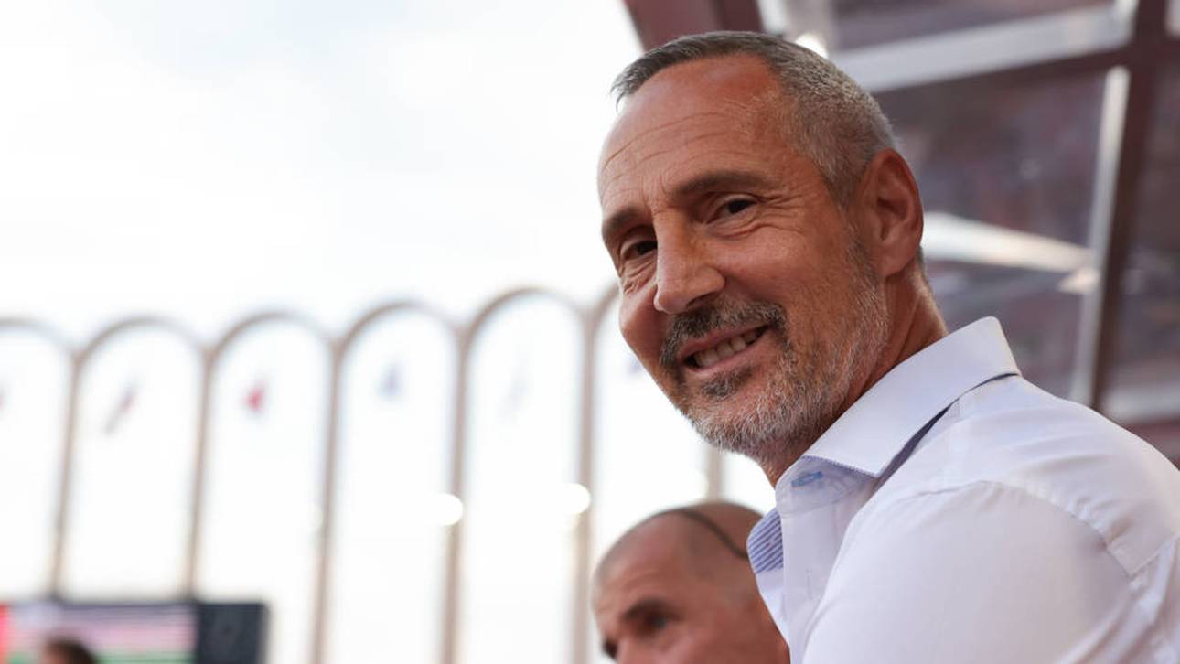 Stürzt Hütter tatsächlich PSG?