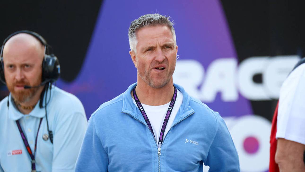 Schumacher: „Schon fast peinlich“