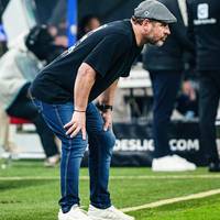 Der HSV-Coach will nicht aufgeben - trotz der schlechten Ausgangssituation seiner Mannschaft im Aufstiegsrennen.
