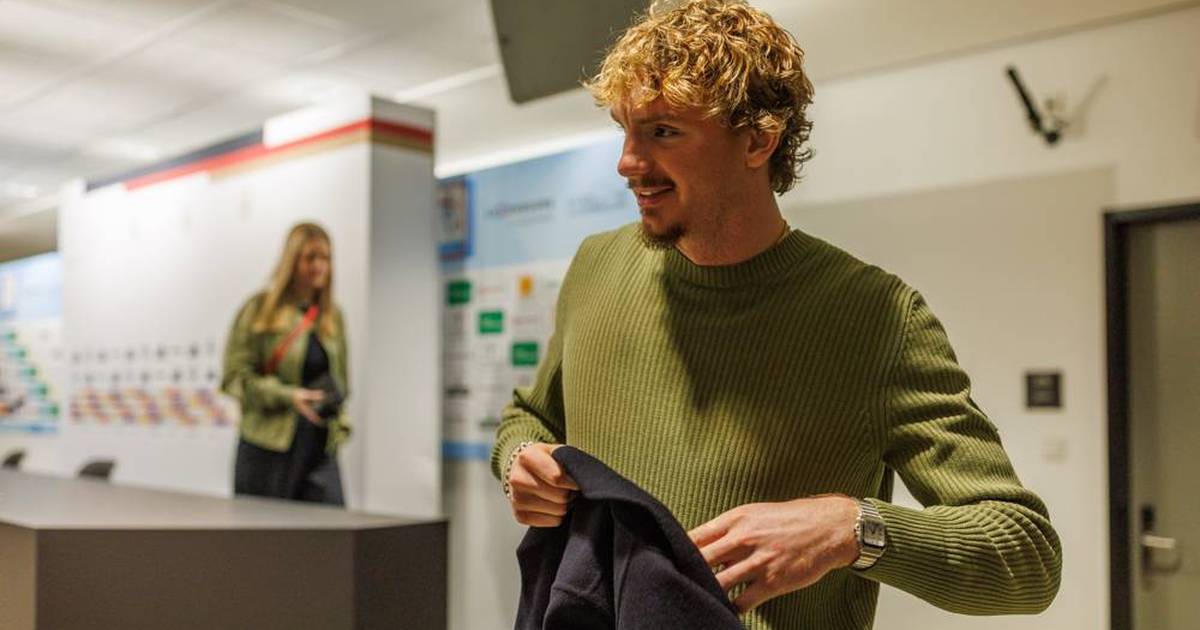 Müssen diese Worte von Nick Woltemade der Bundesliga zu denken geben?