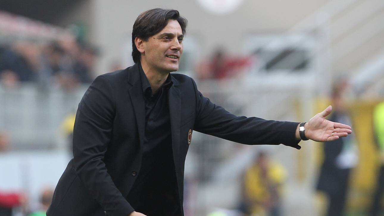 Ex-Milan-Coach übernimmt Sevilla