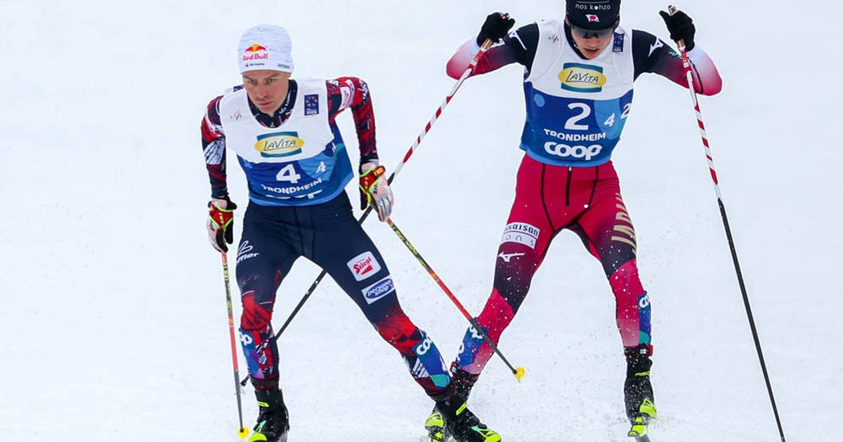 Protest After Austria's Bronze Medal Controversy