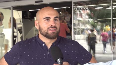 Beim letzten Liga-Spiel verkündete Kylian Mbappé, dass er bei PSG verlängert. Und das, obwohl Real Madrid lange als Favorit im Wechsel-Wahnsinn galt! So reagieren nun die Real-Fans auf die Absage.