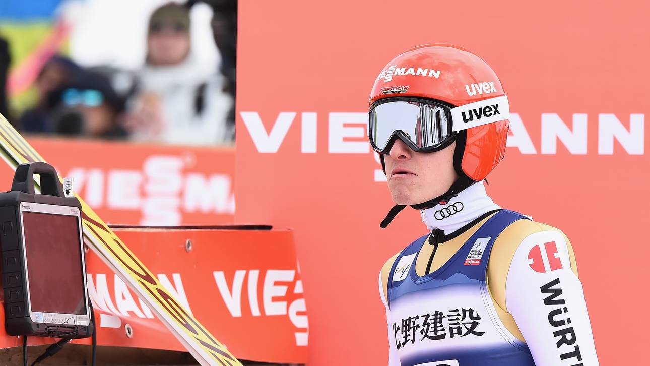 Faißt verpasst Podest-Premiere