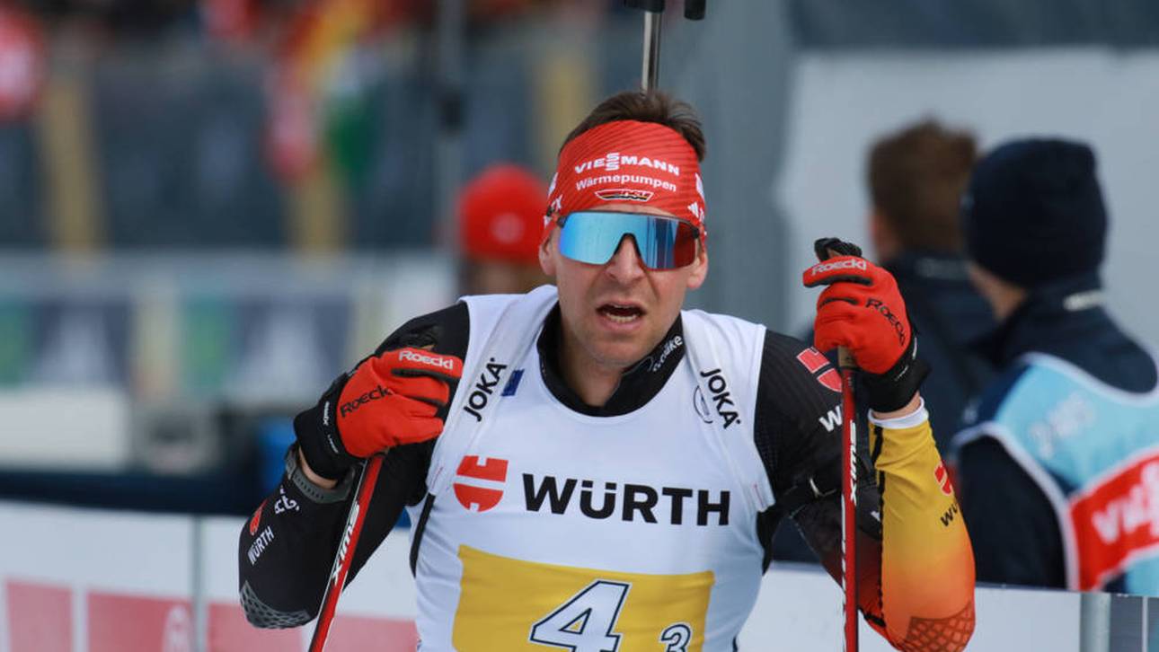 Liebes-Aus bei deutschem Star