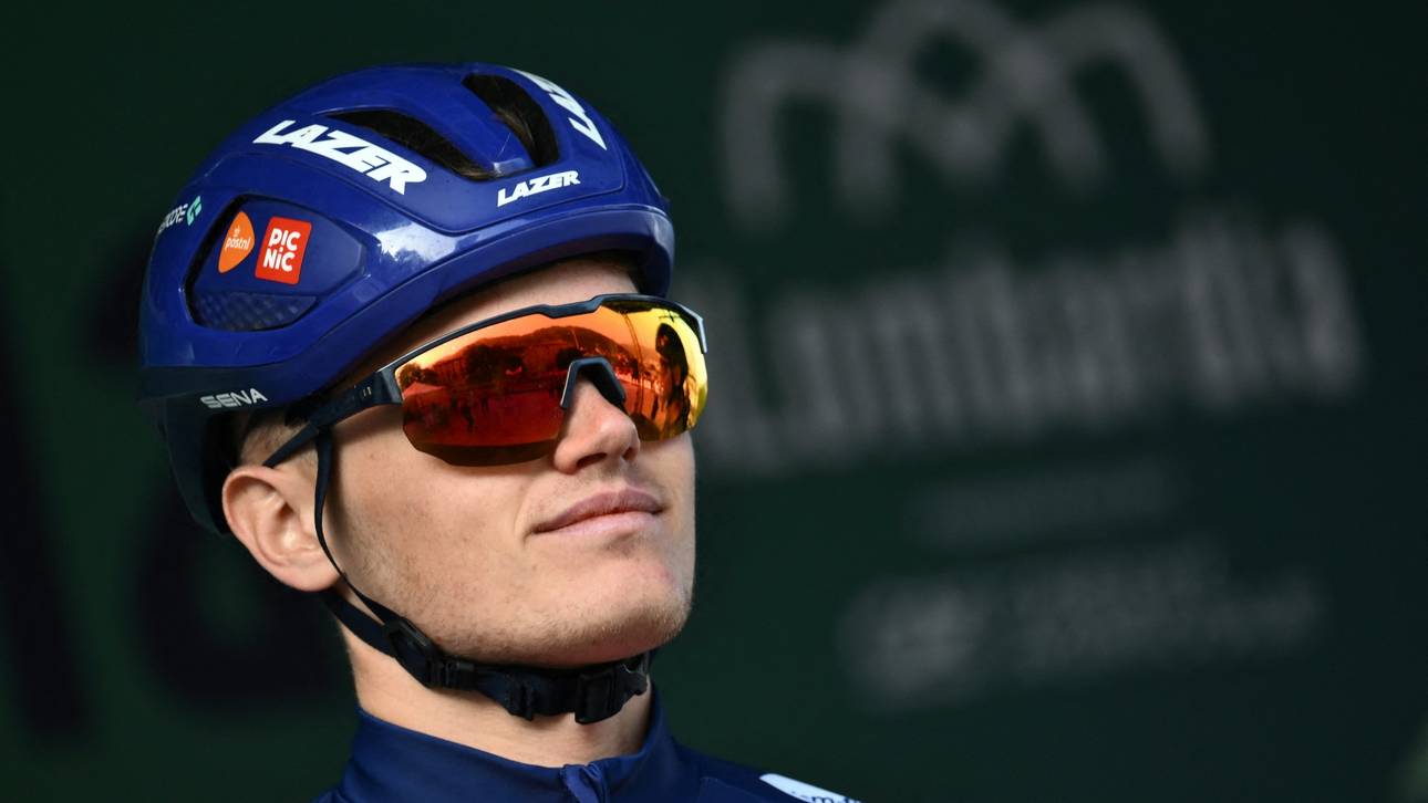 Lipowitz-Rivale wechselt zu Ineos