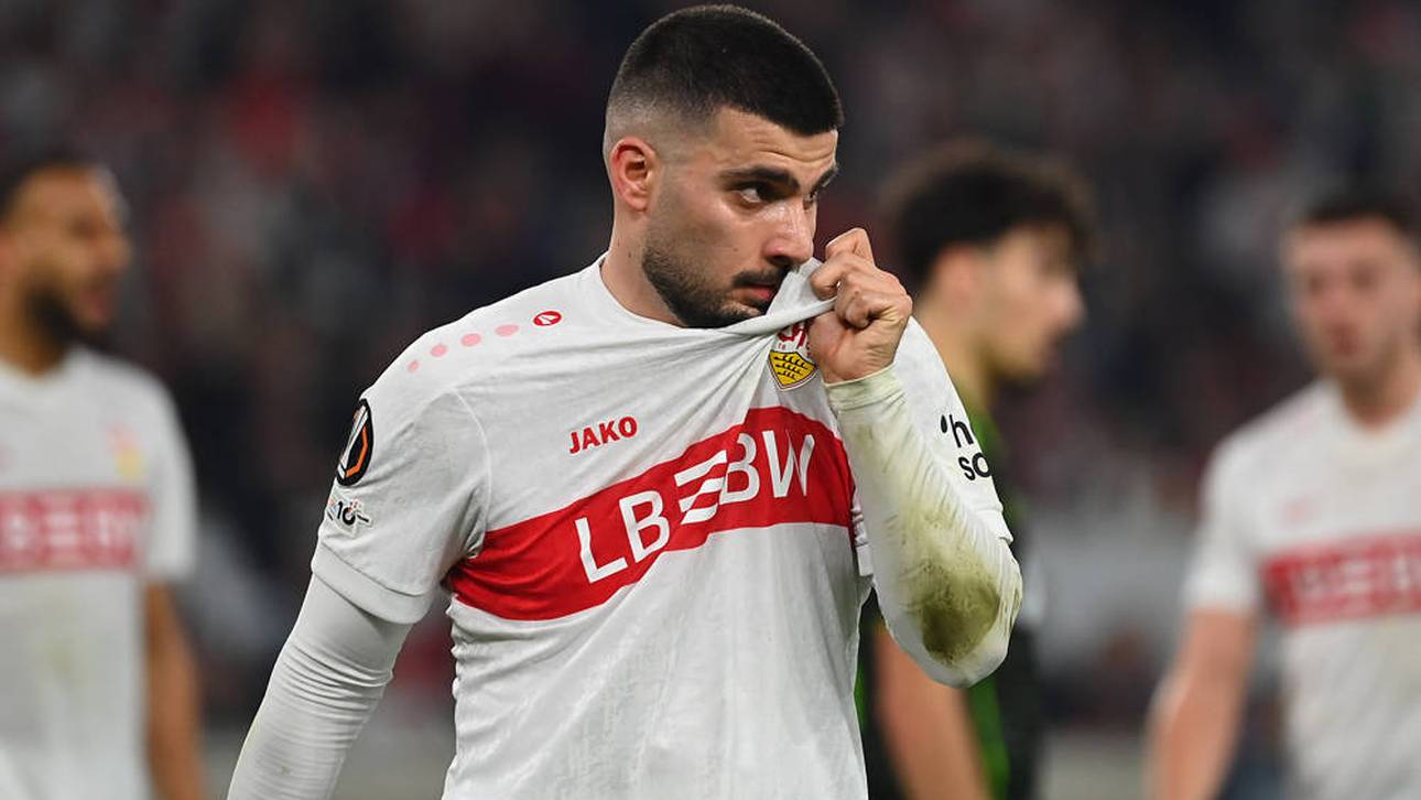 Deutsche Gegner stehen fest