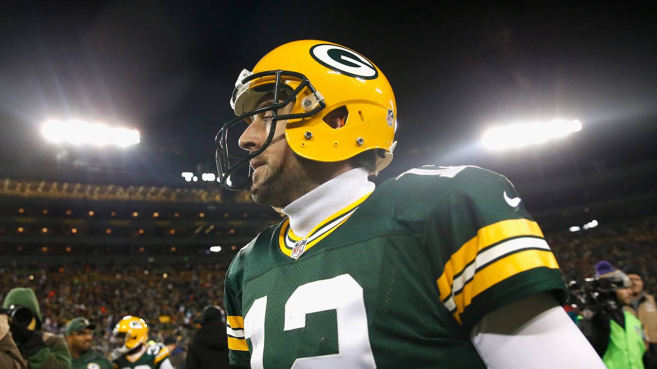 Hirnschäden: NFL-Star kurzzeitig blind
