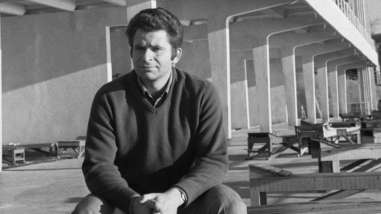 Tod einer Ikone, die die Welt bewegte