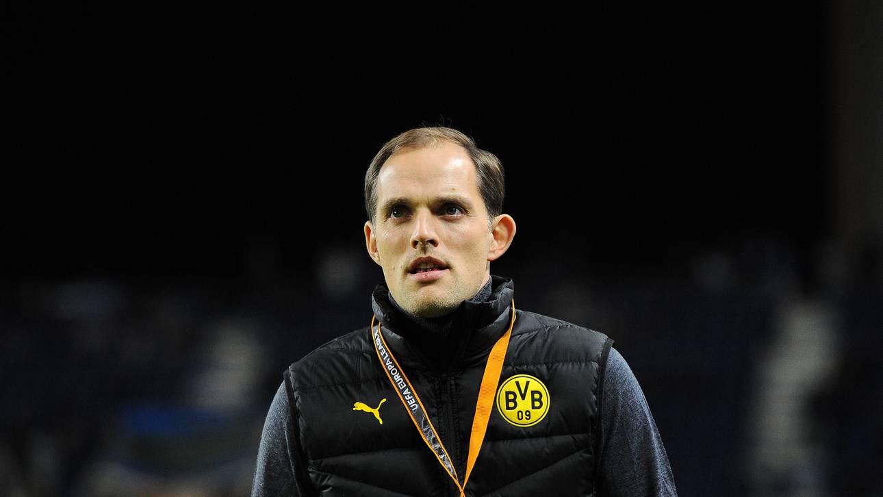 Tuchel: Darmstadt ist einmalig