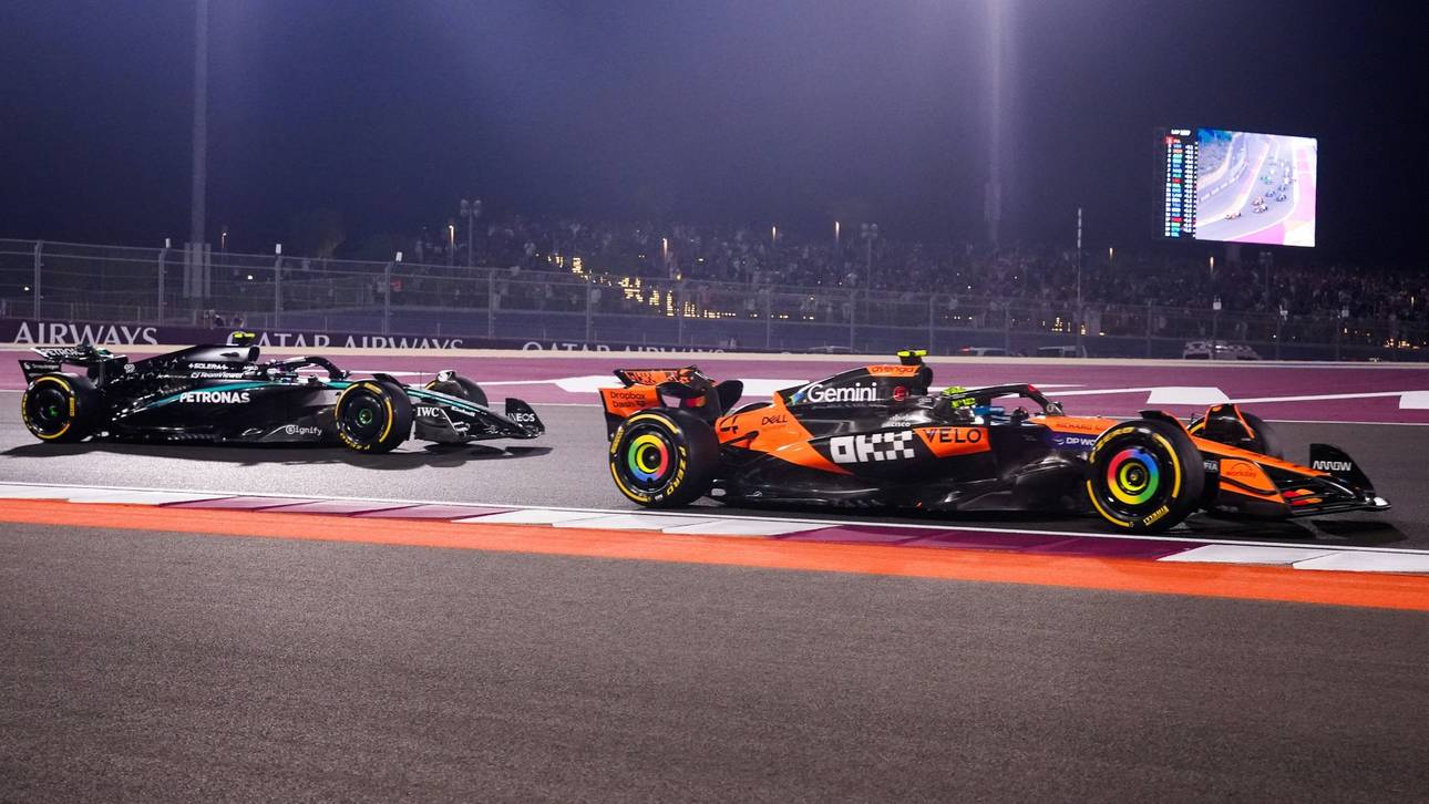 Red Bull bedauert Vorwürfe „zutiefst“